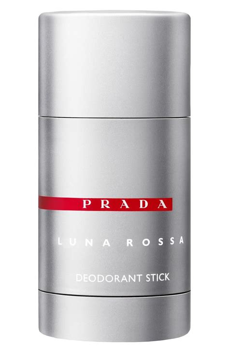 prada deo stick|luna rossa by prada.